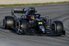 Renault R.S.20: Mehr an Schwächen als an Stärken gearbeitet
