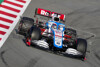 Aufatmen bei Williams: Neuer FW43 kein Vergleich zum Vorjahr