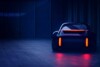 Hyundai prescht mit E-Auto-Studie Prophecy in die Zukunft