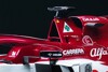 Formel-1-Technik 2020: Die wichtigsten Neuerungen am Alfa Romeo C39