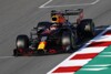 Instabil, aber schnell: Max Verstappen über Auftakt sehr glücklich