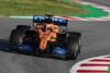 Carlos Sainz: 'Dachte schon, wir hätten etwas Großes gefunden'