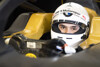 Formel-E-Test Marrakesch: Lucas Auer testet für BMW