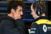 Daniel Ricciardo: Warum er 2020 bei Renault nicht mehr flunkern muss