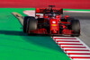F1-Test Barcelona: Vettel bei SF1000-Debüt schneller als Leclerc