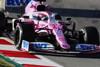 Sergio Perez: 'Rosaroter Mercedes' ist ein 'großes Risiko'