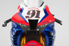 WSBK 2020: Honda präsentiert die Werks-Fireblades von Bautista und Haslam