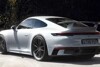 Porsche 911 (992) SportDesign und Aerokit: Pakete fürs Auge
