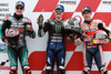 Fahrermarkt MotoGP 2021: Verhandelte Ducati zu konservativ?