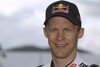 Mattias Ekström fährt in erster elektrischen Tourenwagen-Serie