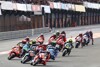 Neuer MotoGP-Vertrag mit Valencia: In fünf Jahren aber nur drei Rennen