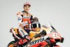 Mega-Vertrag mit Honda: So erklärt Marc Marquez seine Entscheidung