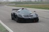 Video: Glickenhaus SCG004C Shakedown mit rassigem V8-Sound