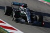 Bottas warnt Konkurrenz: Mercedes jetzt in allen Kurven stabil