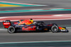 Red Bull stört Platz 9 nicht: 'Ging nicht um Rundenzeiten'