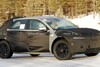 Hyundai 45 Elektro-Crossover zum ersten Mal erwischt