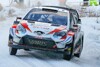Fotostrecke: Die Top 10 der schnellsten Rallyes in der WRC-Geschichte