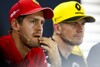 Formel-1-Live-Ticker: Hülkenberg setzt auch 2020 auf Vettel