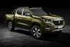 Peugeot Landtrek (2020): Pick-up-Überraschung