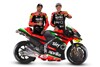 Rivola zum Aprilia-Fahrerzwist: 'Es war ein Haufen Mist, aber...'