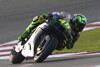 Arbeit am Fahrstil nötig: Nur Rossi bei Yamaha mit starkem Reifenverschleiß