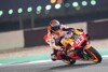 Marc Marquez hat in Katar mit Schulter 'mehr zu kämpfen' als zuletzt
