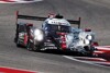 WEC 6h Austin 2020: Rebellion holt Pole nach Motorwechsel