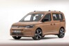 VW Caddy (2020): Auf den Spuren des Golf 8