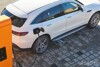 Fünf Elektroautos im ADAC-Test: Wie schnell ist Schnellladen wirklich?
