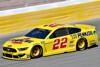 NASCAR Las Vegas: Joey Logano wiederholt Vorjahressieg
