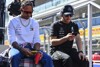 Formel-1-Live-Ticker: Formel 1 überholt MotoGP bei Instagram