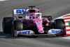 Racing Point kopiert Mercedes: Solange es innerhalb der Regeln ist ...
