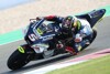 Platz sechs: Johann Zarco wird mit der Ducati schneller
