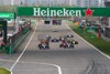 China-GP im November? Formel-1-Teams wären bereit, zweifeln aber