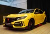 Honda Civic Type R: Zwei neue Modelle für 2020