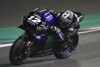 MotoGP-Test Katar: Vinales beim Finale vorn, Rossi stürzt, Honda ratlos