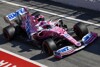 Formel-1-Live-Ticker: Protest-Gerüchte - Doch Ärger wegen der Mercedes-Kopie?
