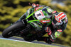 WSBK-Test Australien: Sturz und Bestzeit für Rea, alle Hersteller in den Top 6