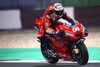 Ducati nach Katar-Test zuversichtlich: 'Sind in einer besseren Verfassung'
