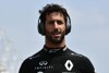 Daniel Ricciardo: Renault-Zukunft hängt nicht von Platzierungen ab