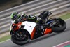Crutchlow rätselt: Auf gebrauchten Reifen schneller als auf neuen