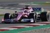 Racing Point: Auch Aston Martin 2021 könnte Mercedes-Kopie werden