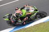 Superbike-WM 2020 Phillip Island: TV-Übertragungen & Livestream