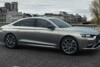 DS 9 (2020): Das dritte Modell der Marke ist eine Limousine