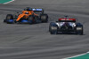 F1-Test Barcelona: Kubica & Alfa Romeo überraschen mit Bestzeit