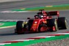 Toto Wolff: Ferrari kann noch eine Sekunde zulegen