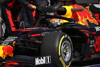 Alexander Albon: Warum Red Bulls RB16 drei Stunden an der Box stand