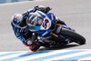 Yamaha mit konstanter Rennpace: Ein WM-Kandidat in der WSBK-Saison 2020?