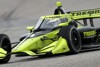 Wegen Aeroscreen: IndyCar passt Boxenstopps und Reglement an