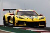 Nach Klatsche in Austin: Corvette hofft in Sebring auf besser BoP